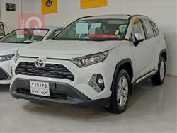 تويوتا راف 4